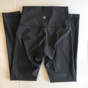 Lululemon Align Crop
